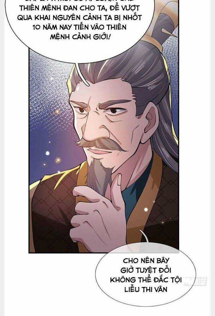 Ta Trở Về Từ Thế Giới Tu Tiên Chapter 14 trang 9