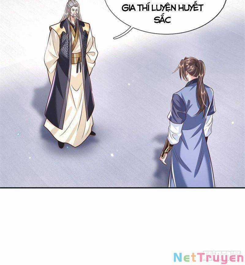 Ta Trở Về Từ Thế Giới Tu Tiên Chapter 147 trang 1