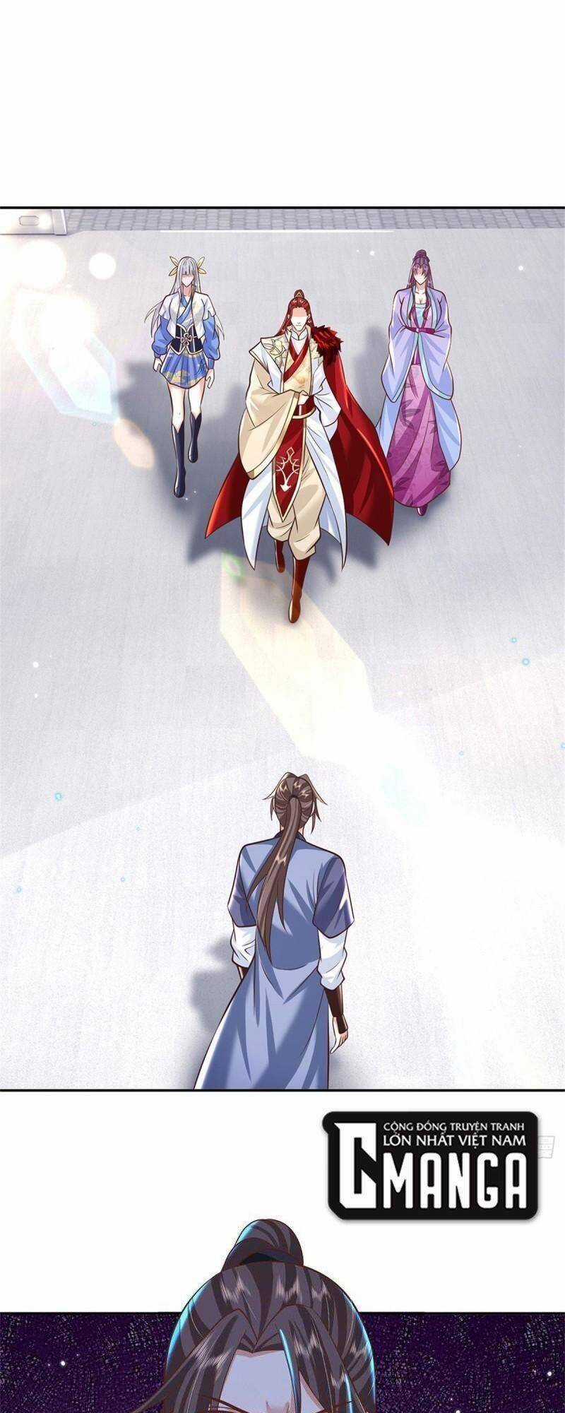 Ta Trở Về Từ Thế Giới Tu Tiên Chapter 149 trang 0