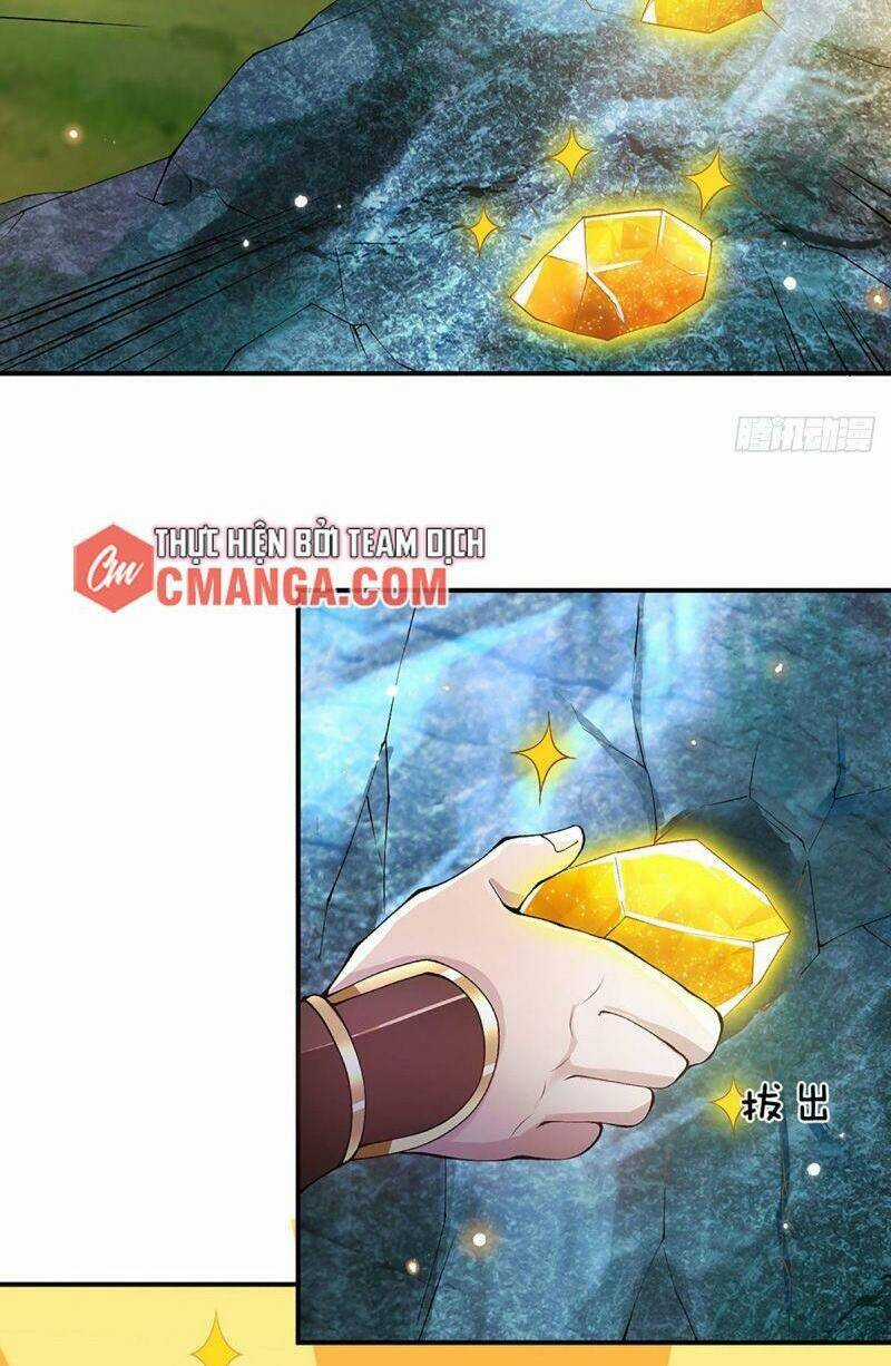 Ta Trở Về Từ Thế Giới Tu Tiên Chapter 15 trang 1