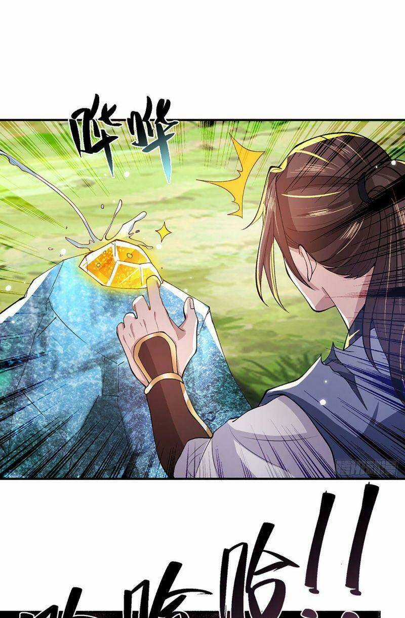 Ta Trở Về Từ Thế Giới Tu Tiên Chapter 15 trang 23
