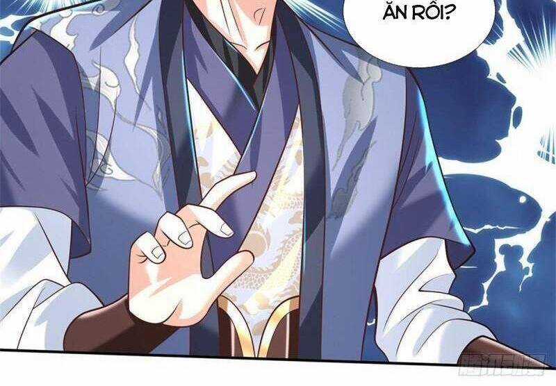 Ta Trở Về Từ Thế Giới Tu Tiên Chapter 153 trang 1
