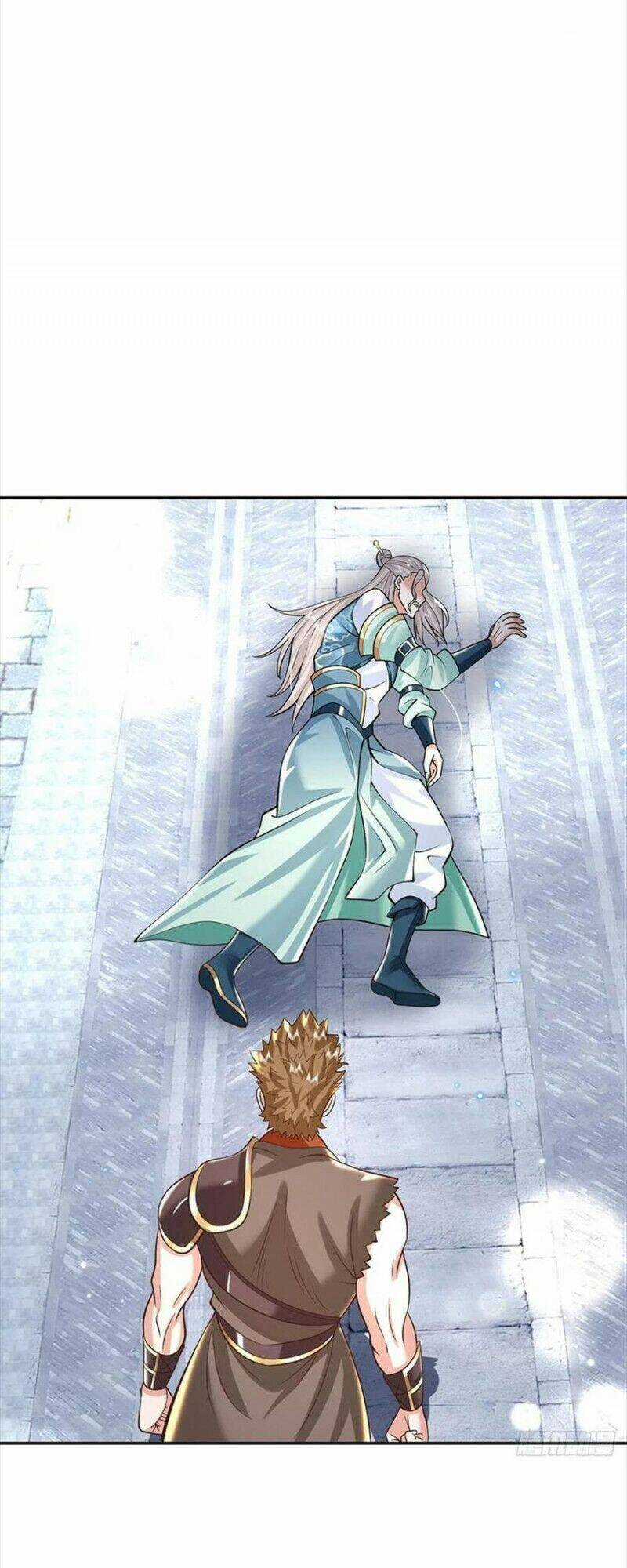 Ta Trở Về Từ Thế Giới Tu Tiên Chapter 154 trang 1