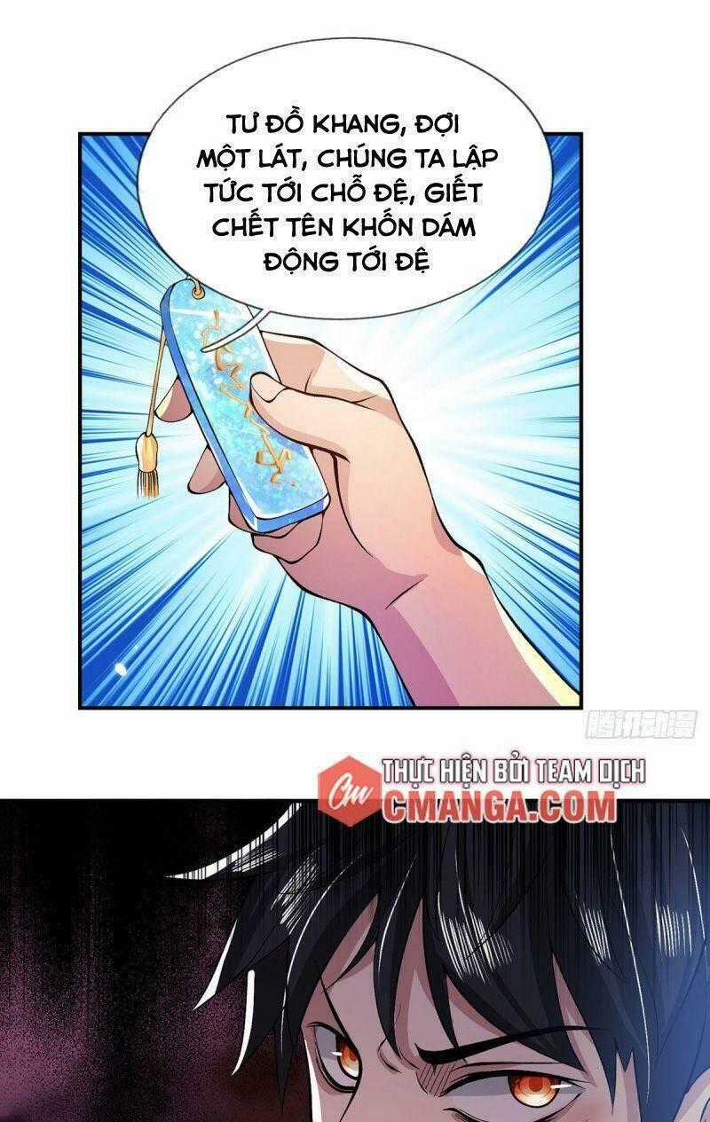 Ta Trở Về Từ Thế Giới Tu Tiên Chapter 16 trang 26