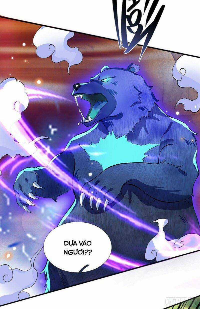 Ta Trở Về Từ Thế Giới Tu Tiên Chapter 16 trang 3