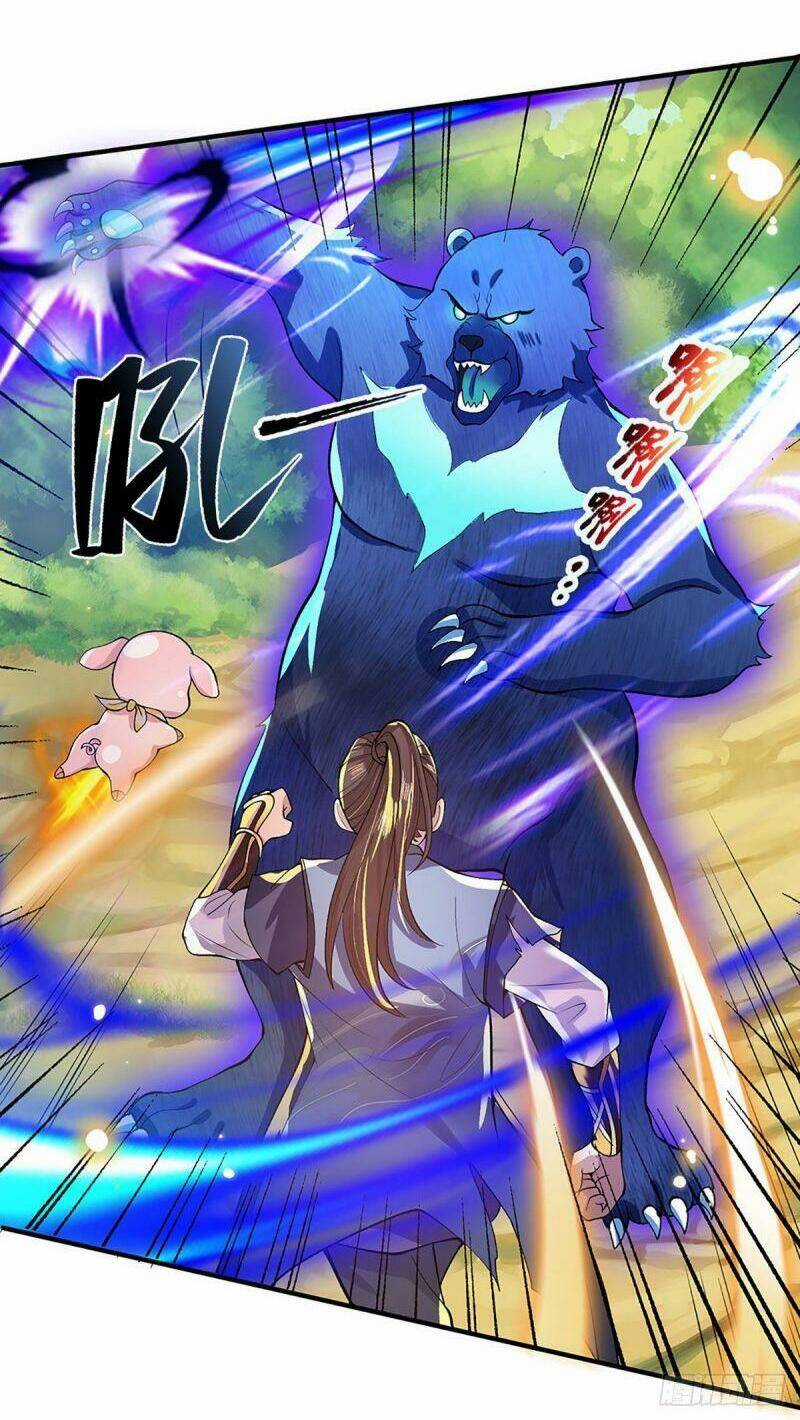 Ta Trở Về Từ Thế Giới Tu Tiên Chapter 16 trang 7