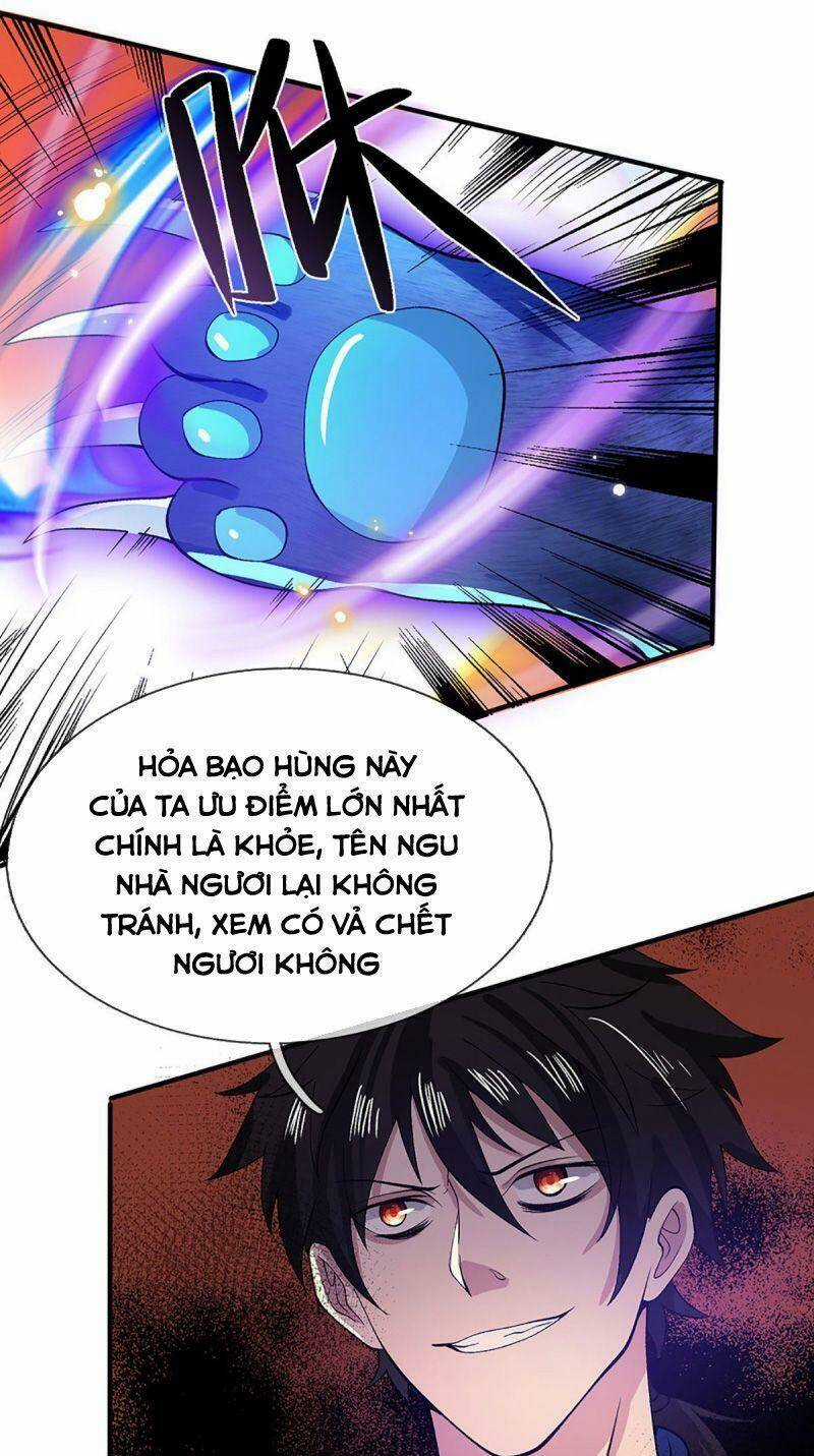 Ta Trở Về Từ Thế Giới Tu Tiên Chapter 16 trang 8