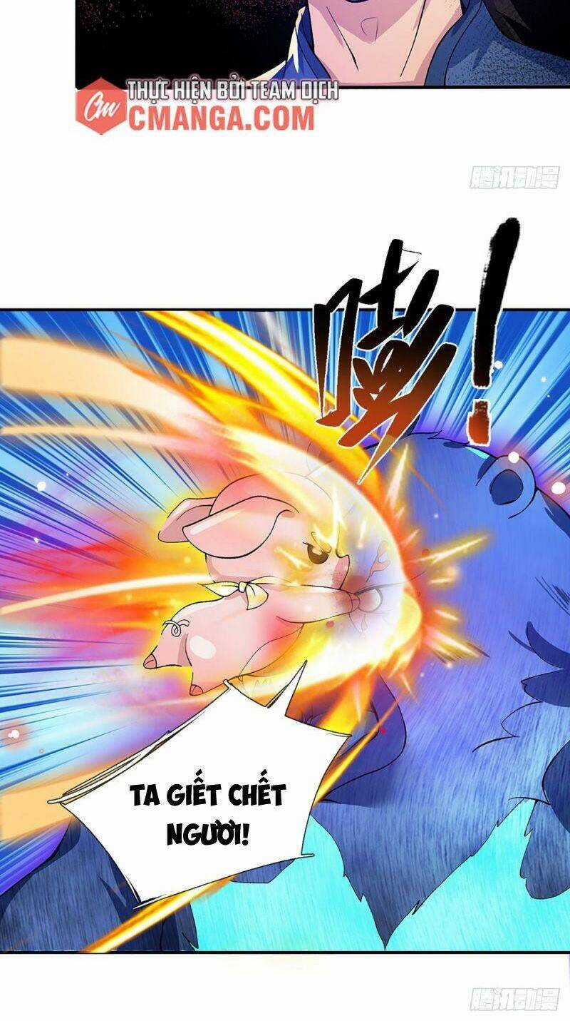 Ta Trở Về Từ Thế Giới Tu Tiên Chapter 16 trang 9