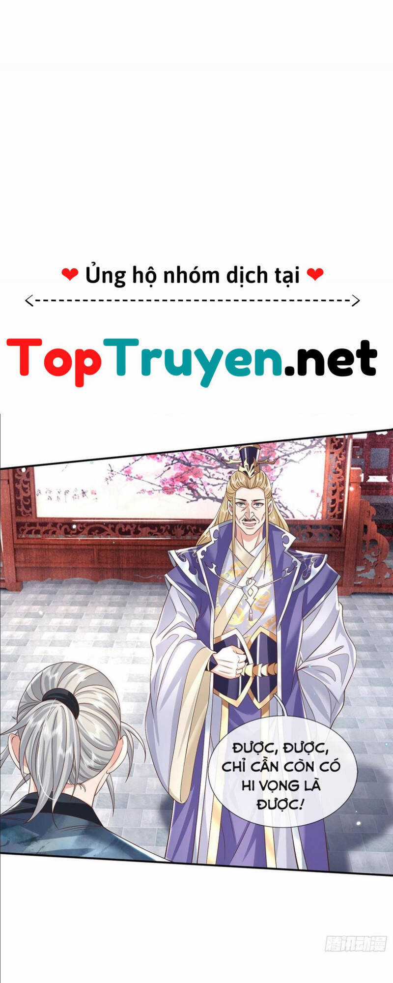 Ta Trở Về Từ Thế Giới Tu Tiên Chapter 160 trang 1