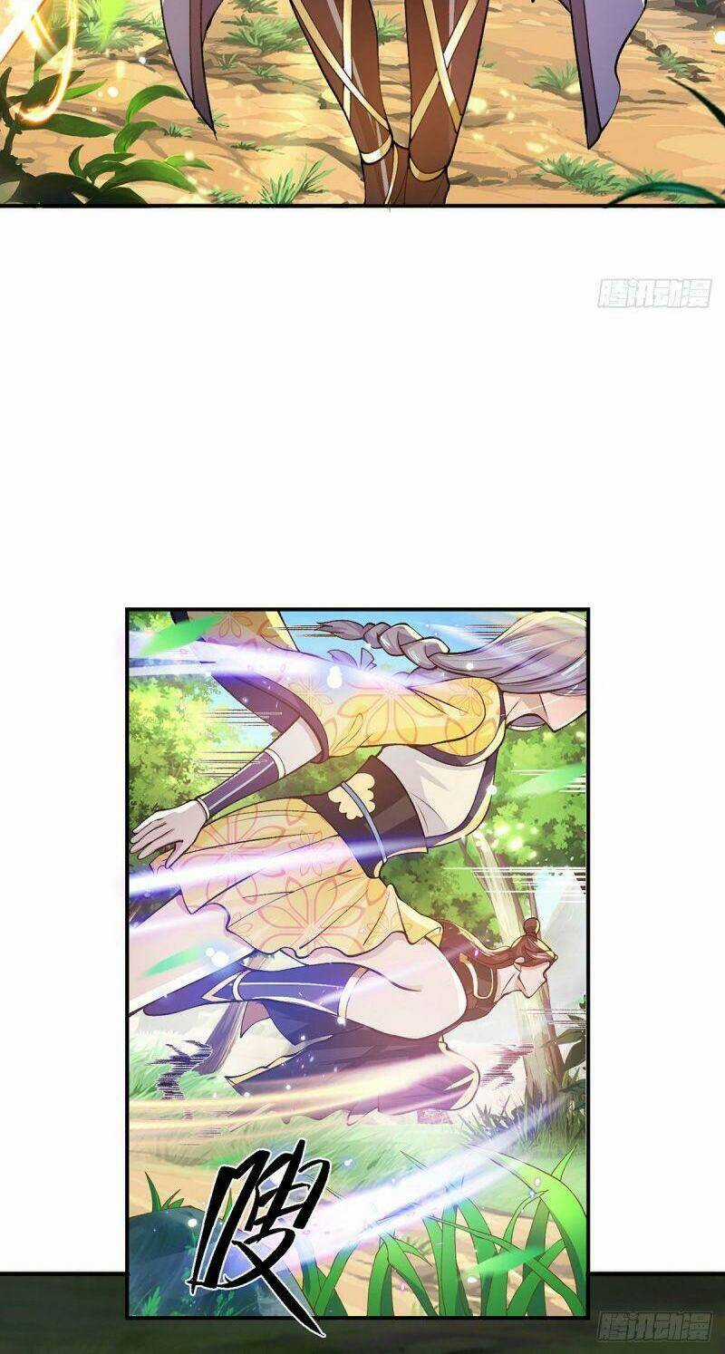 Ta Trở Về Từ Thế Giới Tu Tiên Chapter 17 trang 11