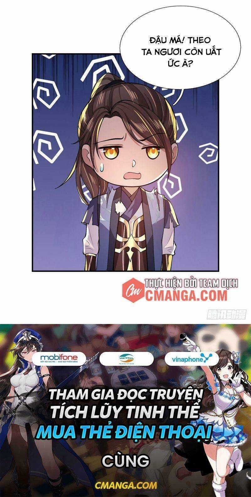 Ta Trở Về Từ Thế Giới Tu Tiên Chapter 17 trang 29