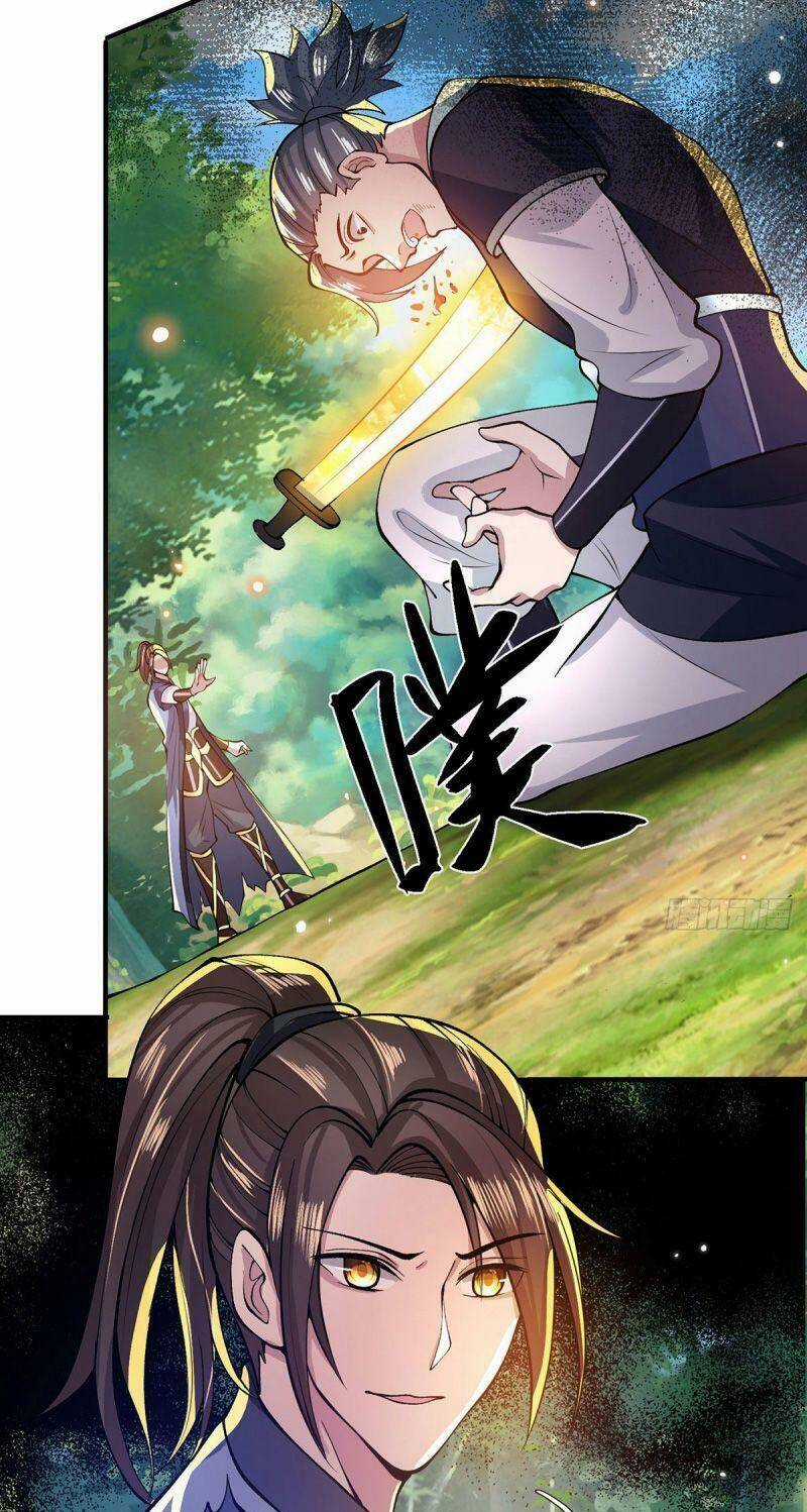 Ta Trở Về Từ Thế Giới Tu Tiên Chapter 17 trang 6