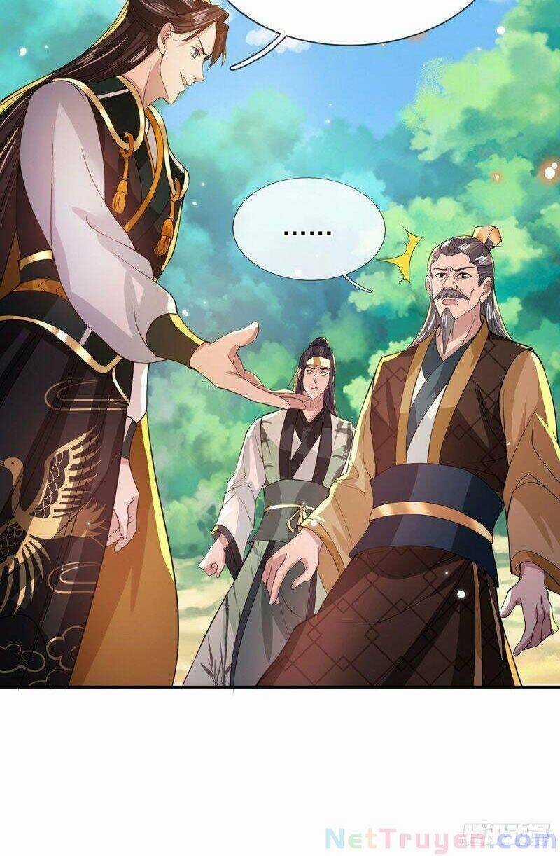 Ta Trở Về Từ Thế Giới Tu Tiên Chapter 19 trang 13