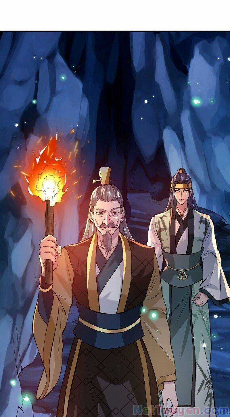 Ta Trở Về Từ Thế Giới Tu Tiên Chapter 19 trang 16