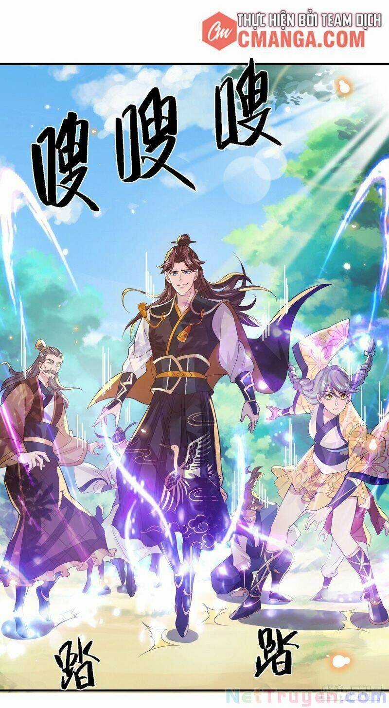 Ta Trở Về Từ Thế Giới Tu Tiên Chapter 19 trang 7