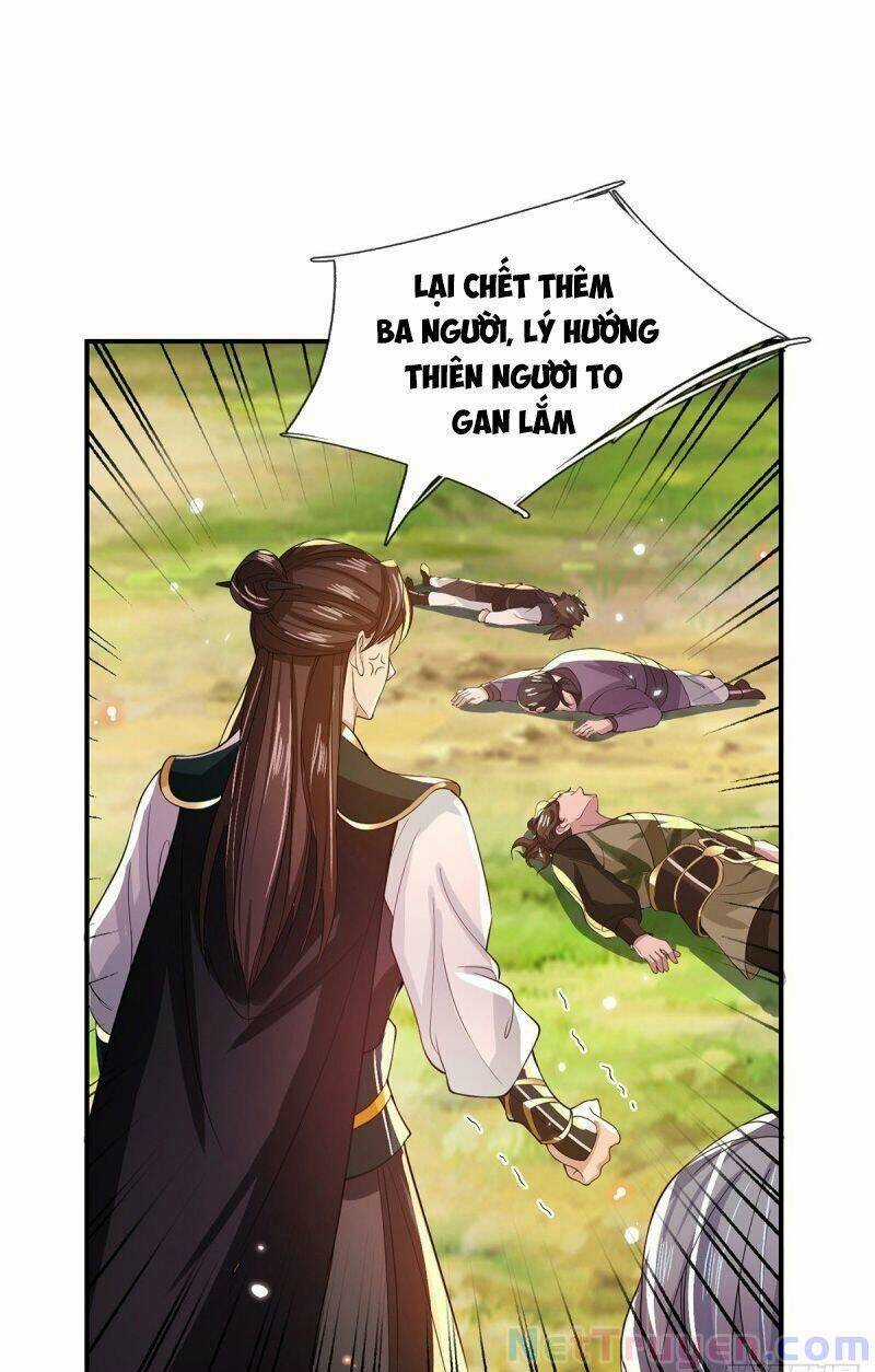 Ta Trở Về Từ Thế Giới Tu Tiên Chapter 19 trang 8