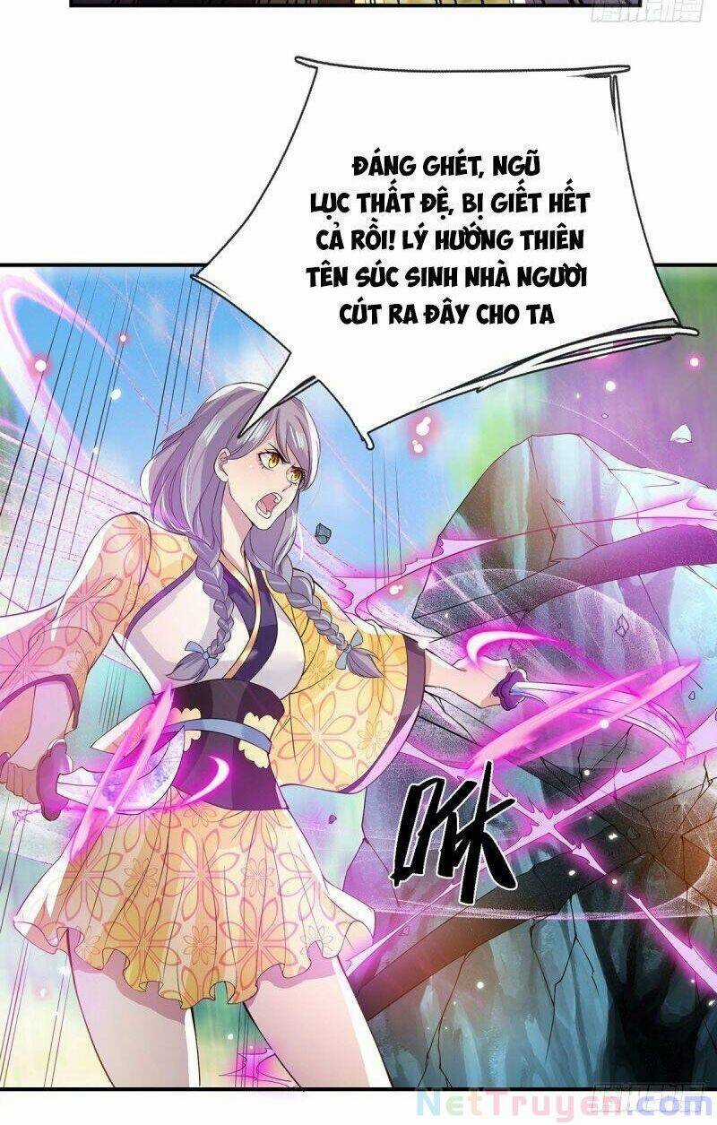 Ta Trở Về Từ Thế Giới Tu Tiên Chapter 19 trang 9