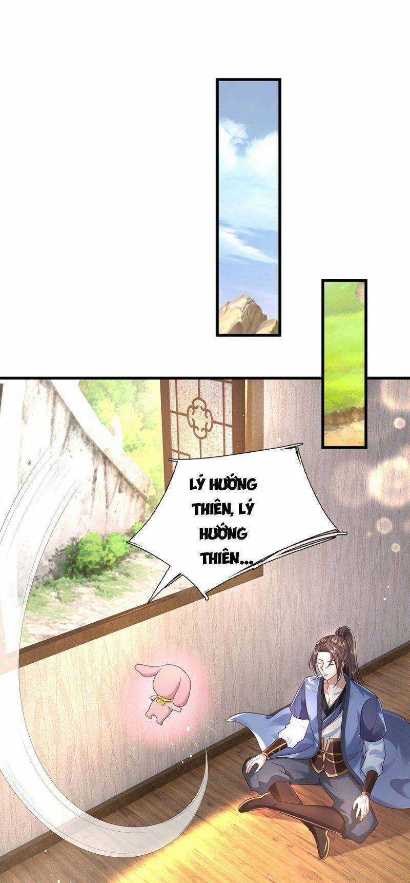Ta Trở Về Từ Thế Giới Tu Tiên Chapter 195 trang 0