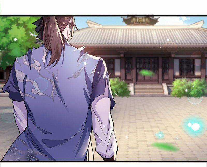 Ta Trở Về Từ Thế Giới Tu Tiên Chapter 2 trang 15