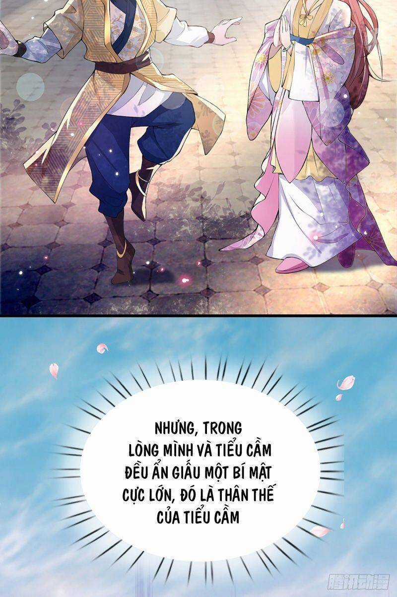 Ta Trở Về Từ Thế Giới Tu Tiên Chapter 2 trang 20