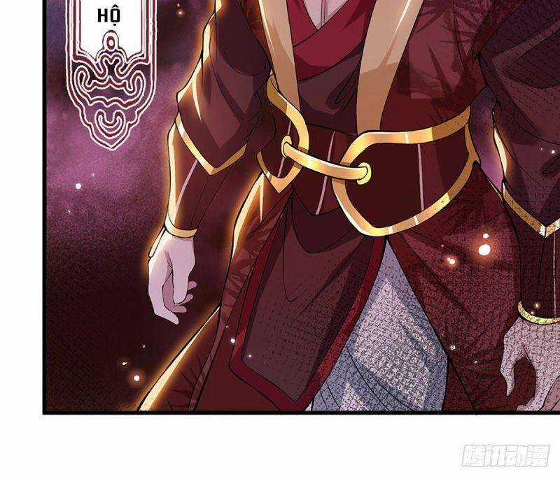 Ta Trở Về Từ Thế Giới Tu Tiên Chapter 2 trang 30