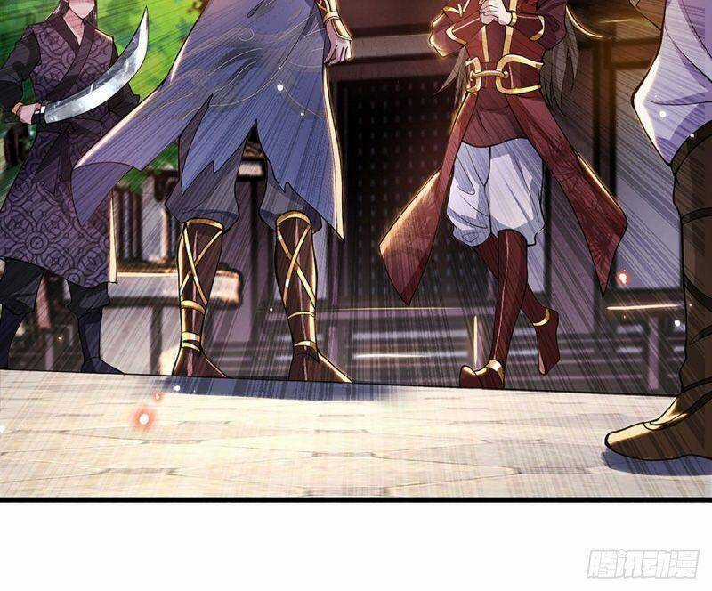 Ta Trở Về Từ Thế Giới Tu Tiên Chapter 2 trang 32