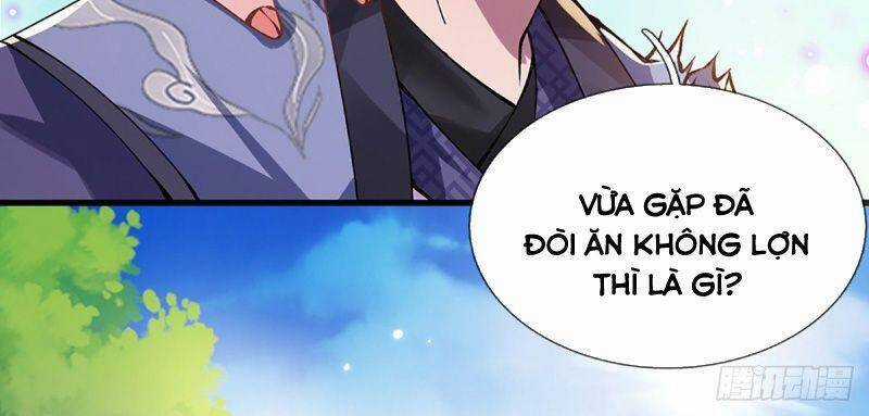 Ta Trở Về Từ Thế Giới Tu Tiên Chapter 2 trang 7