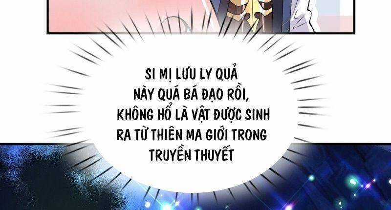Ta Trở Về Từ Thế Giới Tu Tiên Chapter 20 trang 1