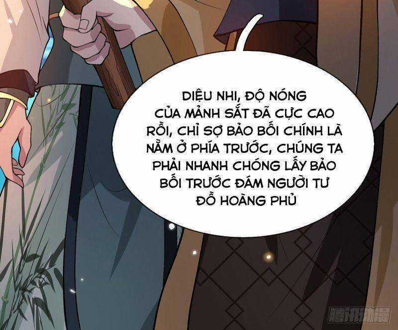 Ta Trở Về Từ Thế Giới Tu Tiên Chapter 20 trang 15