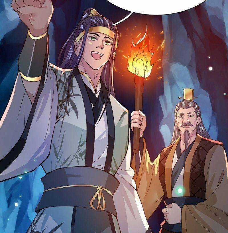 Ta Trở Về Từ Thế Giới Tu Tiên Chapter 20 trang 17