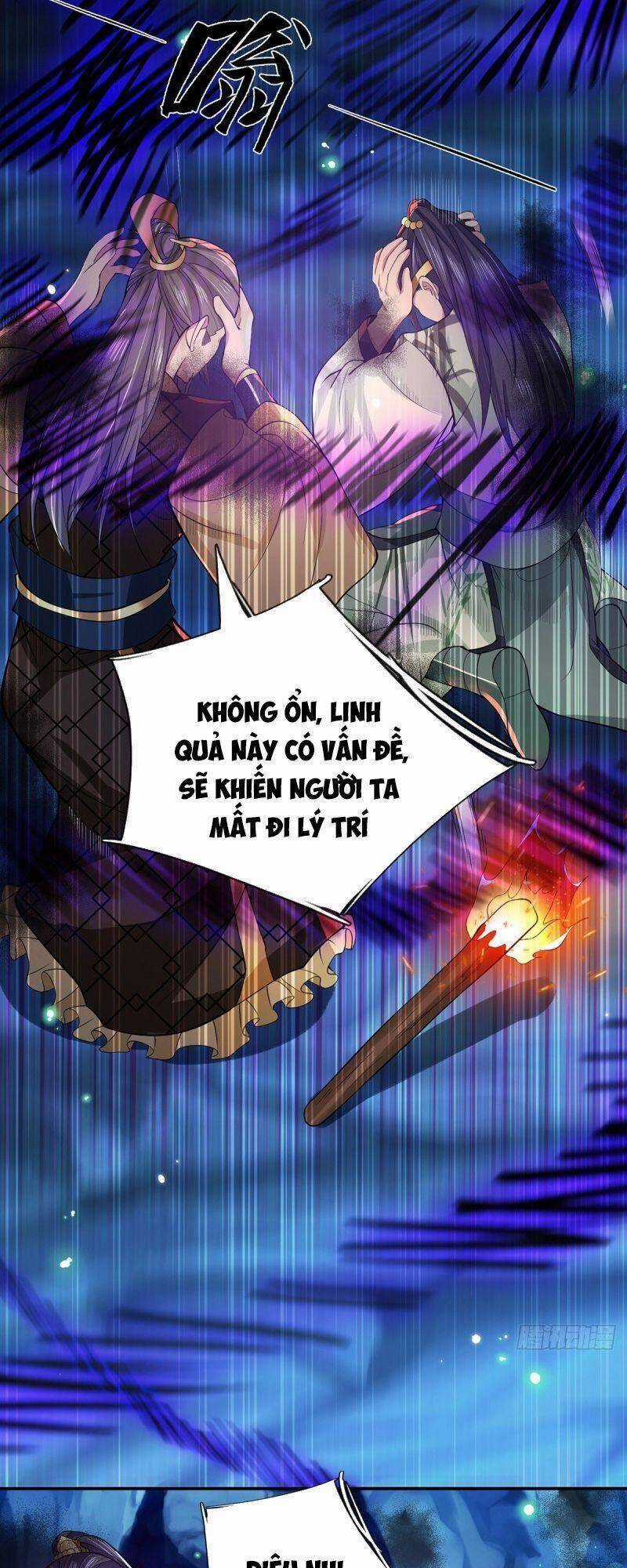 Ta Trở Về Từ Thế Giới Tu Tiên Chapter 20 trang 20