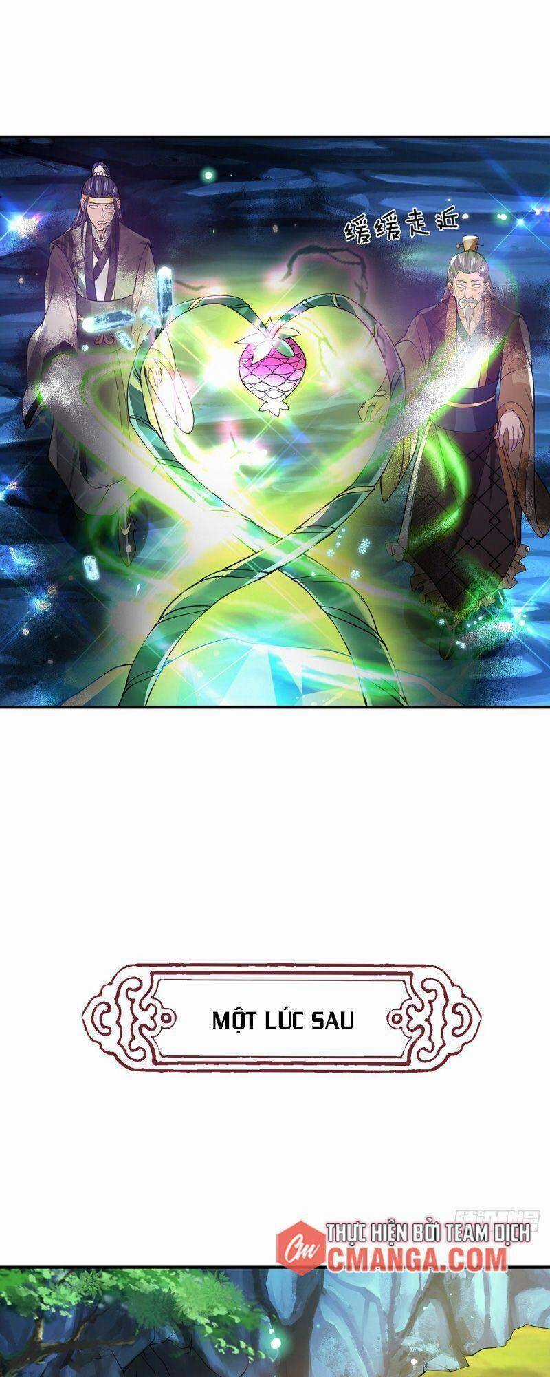 Ta Trở Về Từ Thế Giới Tu Tiên Chapter 20 trang 22