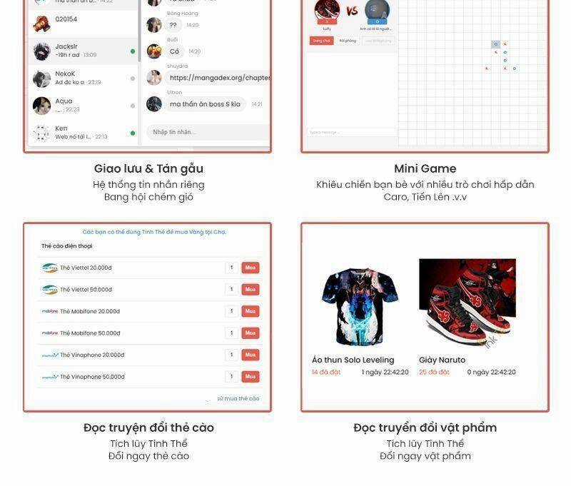 Ta Trở Về Từ Thế Giới Tu Tiên Chapter 20 trang 25