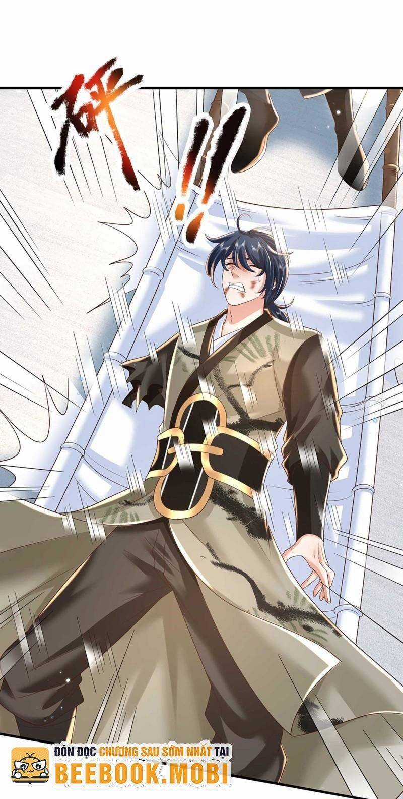 Ta Trở Về Từ Thế Giới Tu Tiên Chapter 201 trang 17