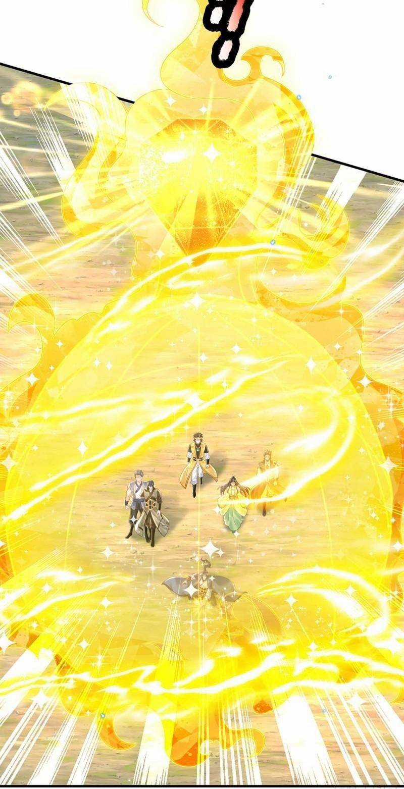 Ta Trở Về Từ Thế Giới Tu Tiên Chapter 202 trang 11