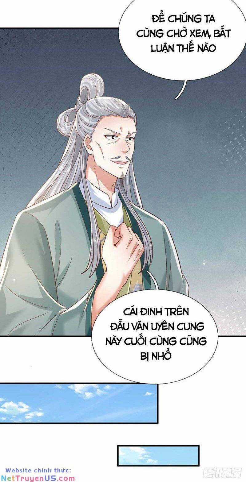 Ta Trở Về Từ Thế Giới Tu Tiên Chapter 202 trang 8