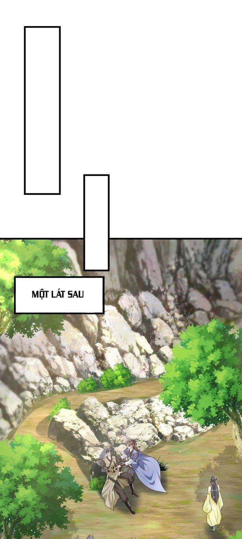 Ta Trở Về Từ Thế Giới Tu Tiên Chapter 203 trang 0