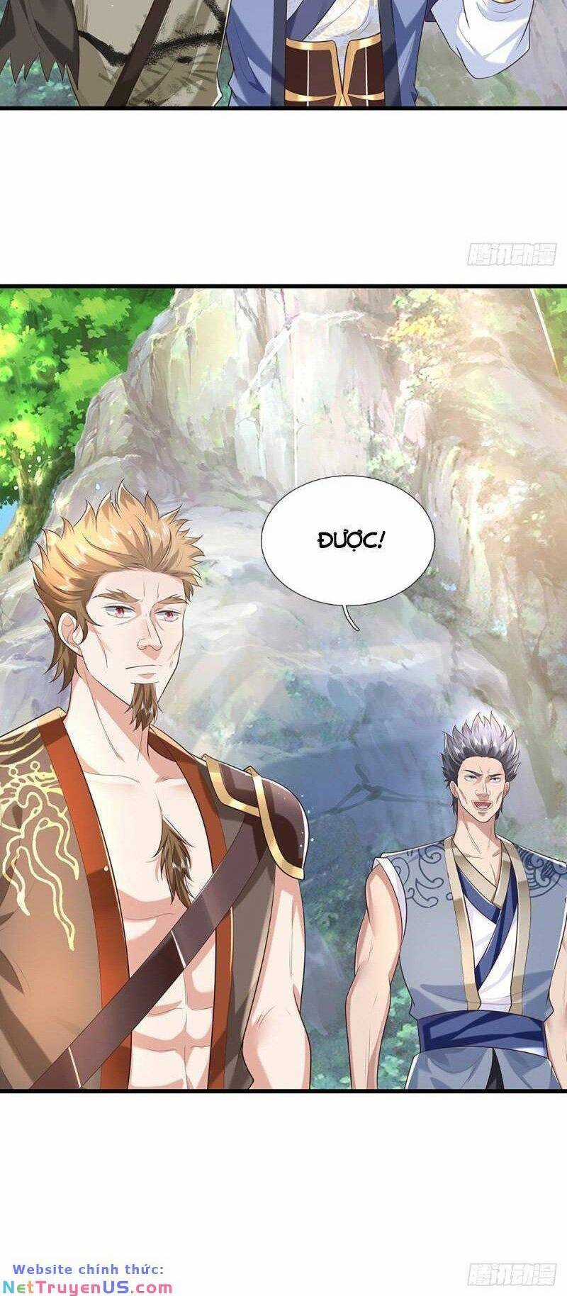 Ta Trở Về Từ Thế Giới Tu Tiên Chapter 203 trang 14