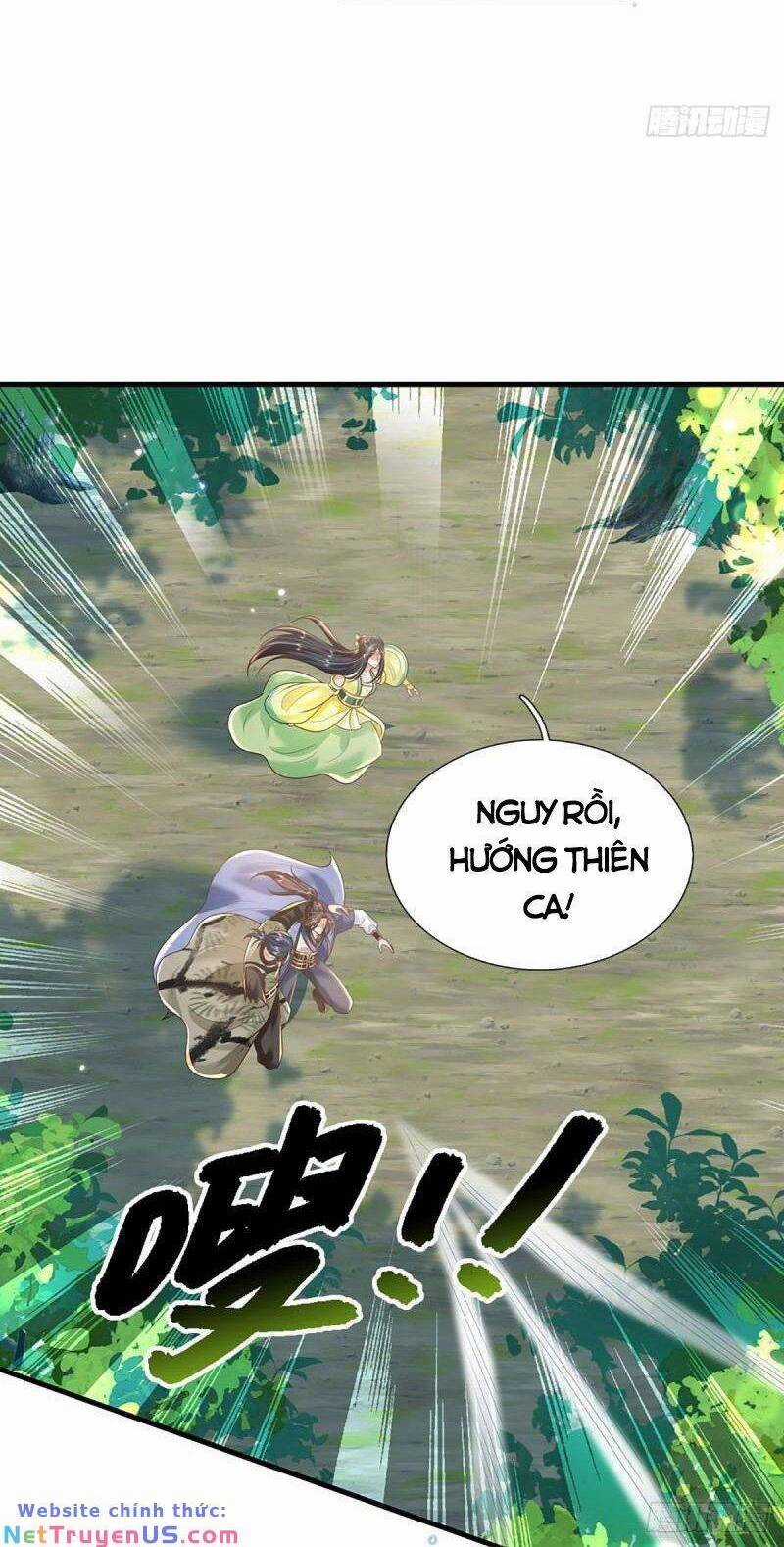 Ta Trở Về Từ Thế Giới Tu Tiên Chapter 203 trang 19