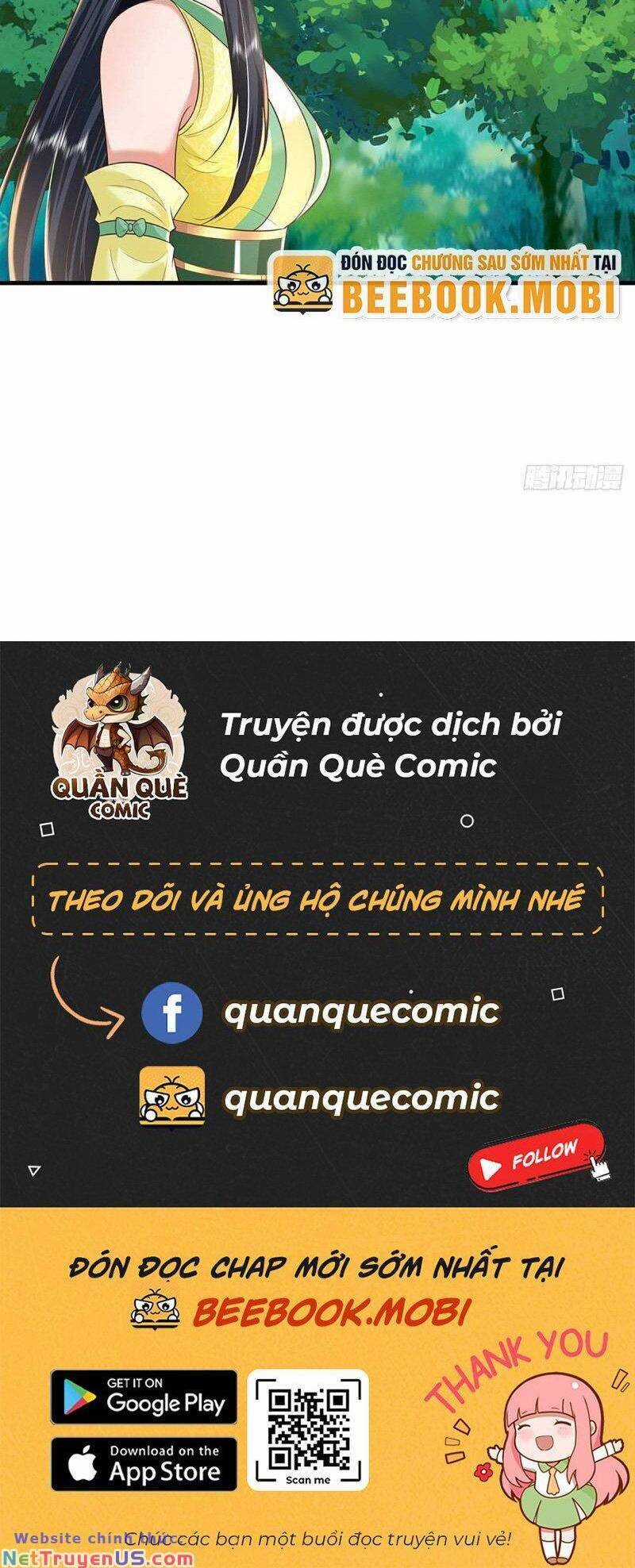 Ta Trở Về Từ Thế Giới Tu Tiên Chapter 203 trang 22