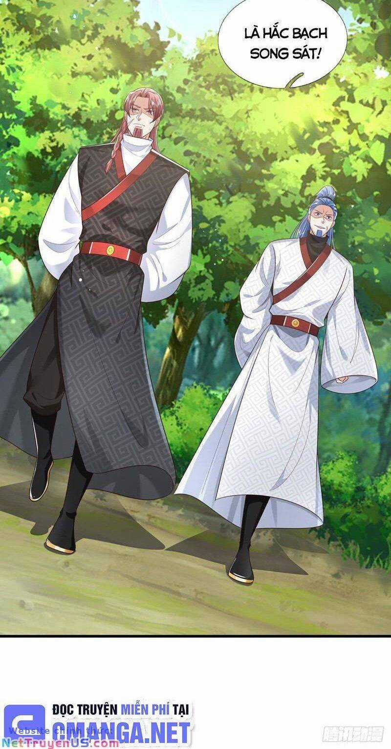 Ta Trở Về Từ Thế Giới Tu Tiên Chapter 203 trang 7