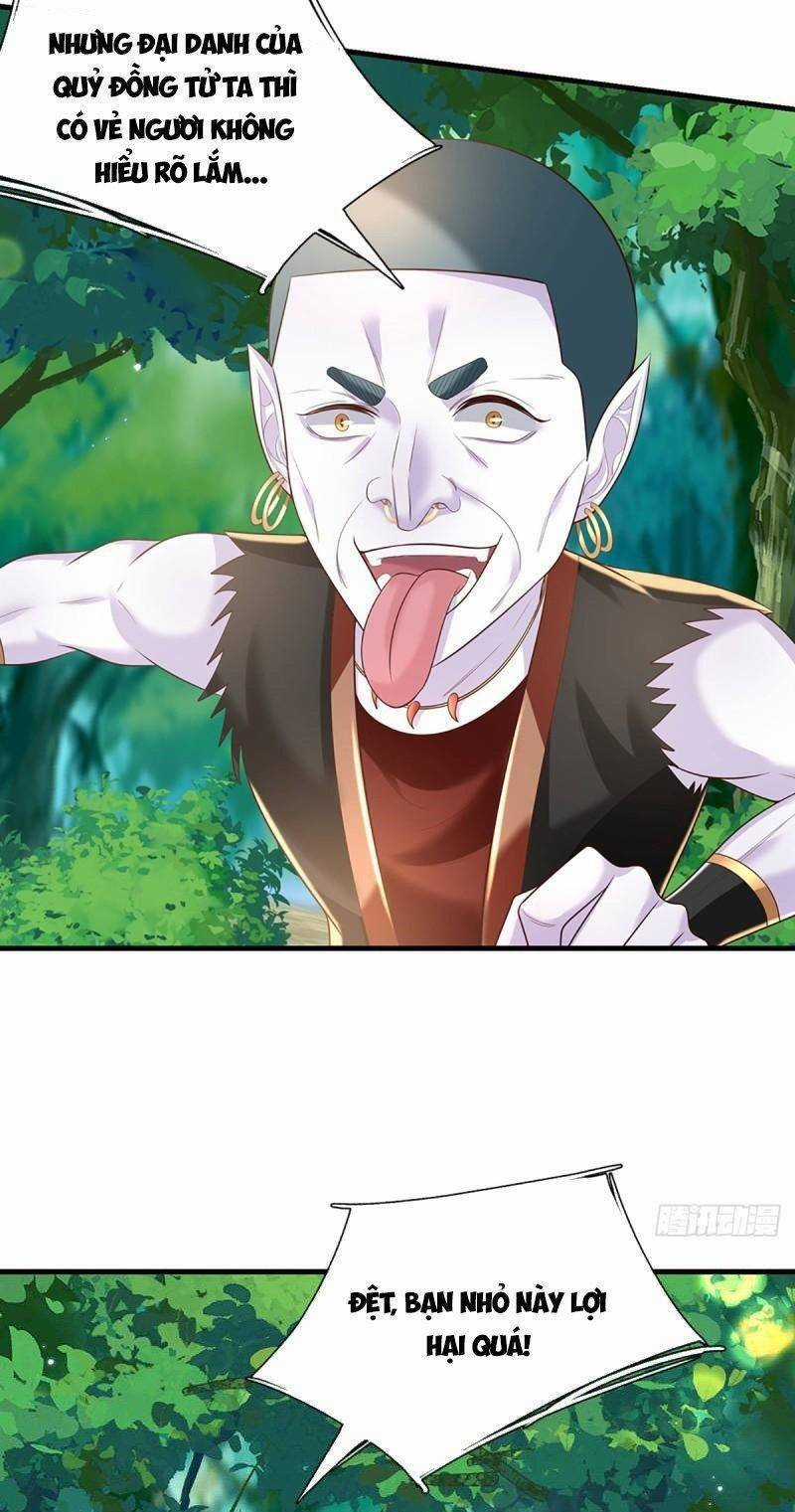 Ta Trở Về Từ Thế Giới Tu Tiên Chapter 204 trang 10