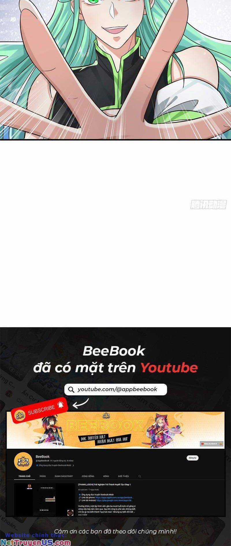 Ta Trở Về Từ Thế Giới Tu Tiên Chapter 204 trang 21