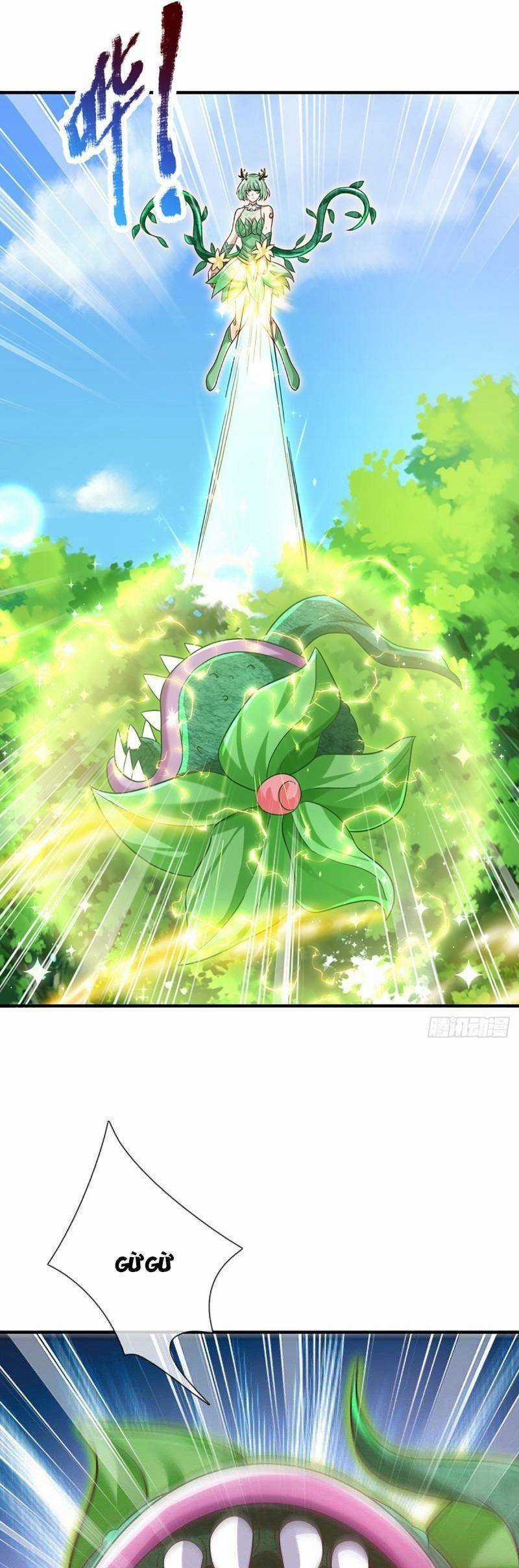 Ta Trở Về Từ Thế Giới Tu Tiên Chapter 205 trang 11