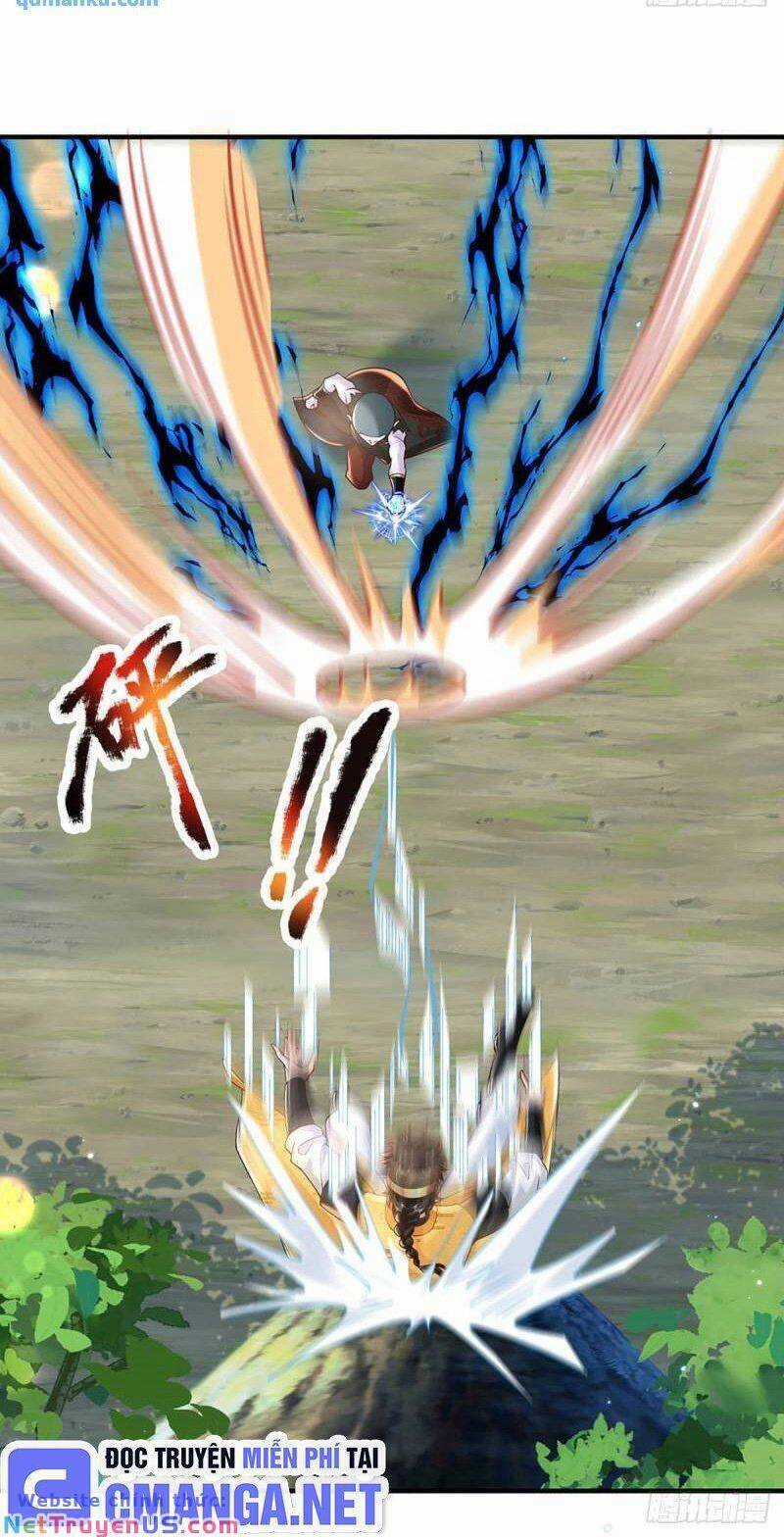 Ta Trở Về Từ Thế Giới Tu Tiên Chapter 205 trang 15