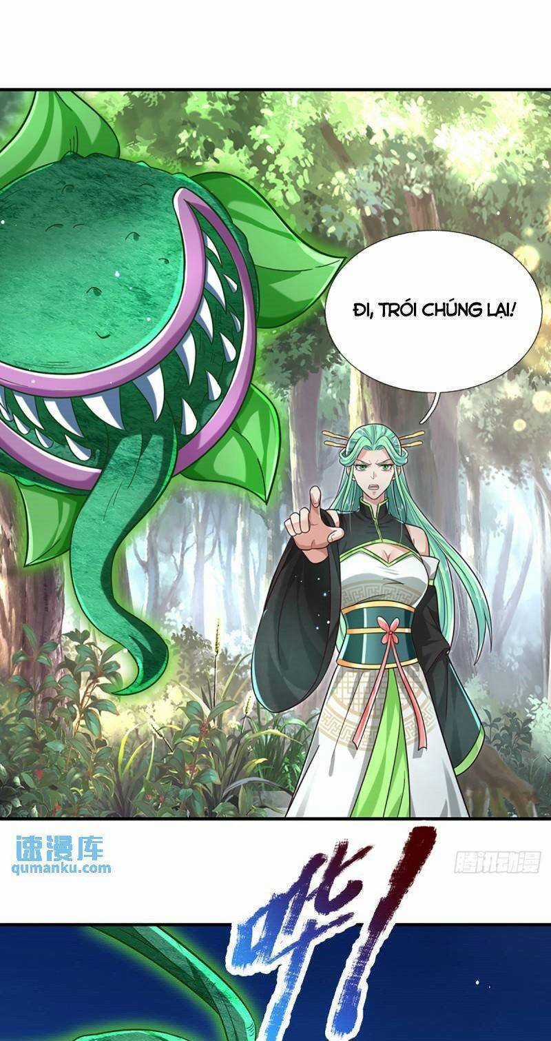 Ta Trở Về Từ Thế Giới Tu Tiên Chapter 205 trang 4