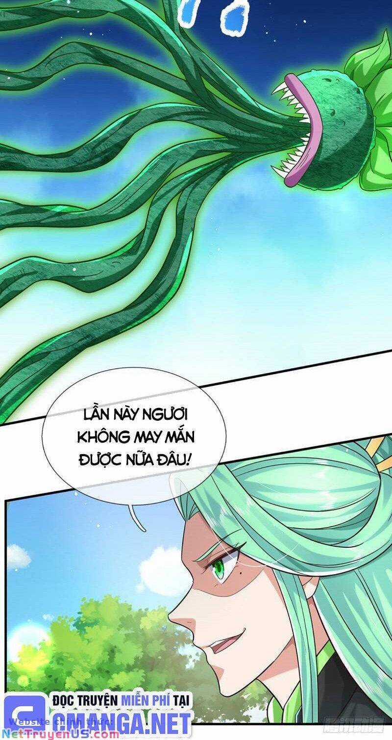 Ta Trở Về Từ Thế Giới Tu Tiên Chapter 205 trang 5