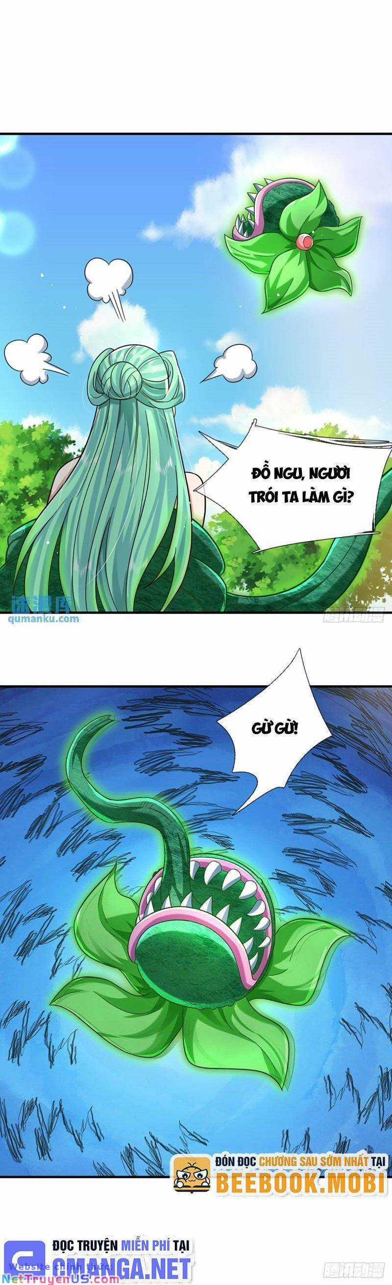 Ta Trở Về Từ Thế Giới Tu Tiên Chapter 205 trang 7