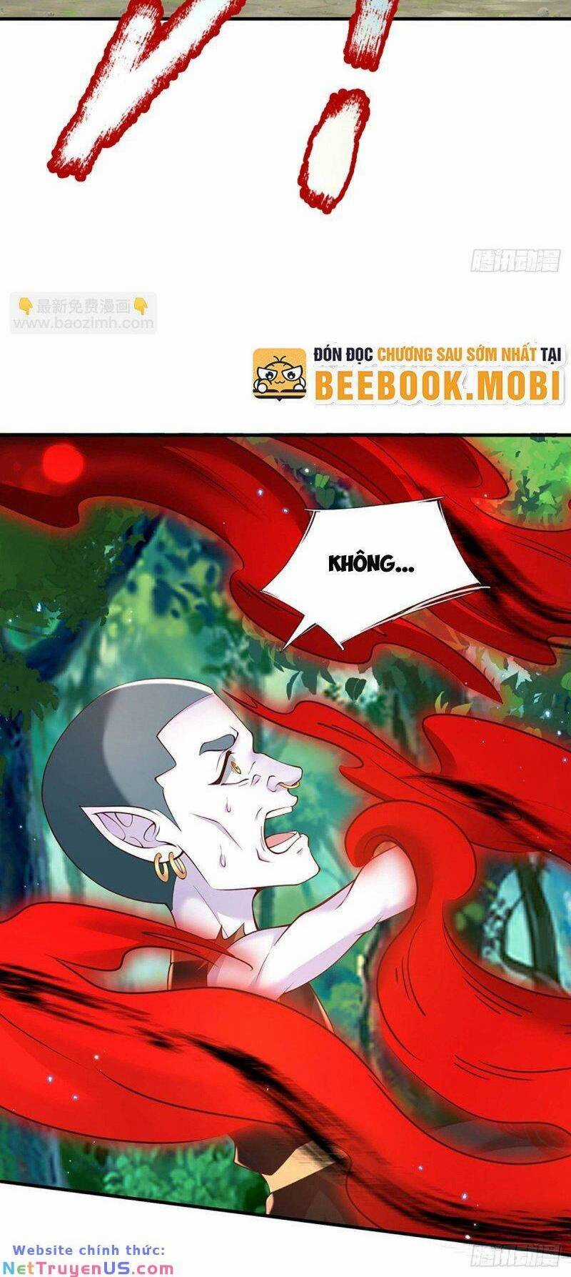 Ta Trở Về Từ Thế Giới Tu Tiên Chapter 206 trang 1