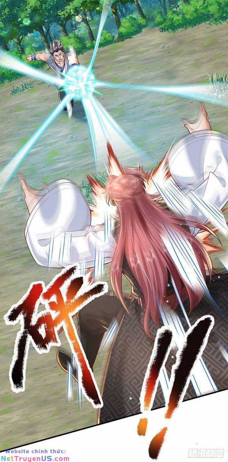 Ta Trở Về Từ Thế Giới Tu Tiên Chapter 206 trang 13